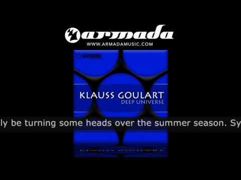 Klauss Goulart - Deep Universe (Original Mix) CVSA095