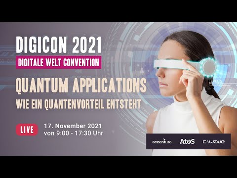 DIGICON 2021 Trailer