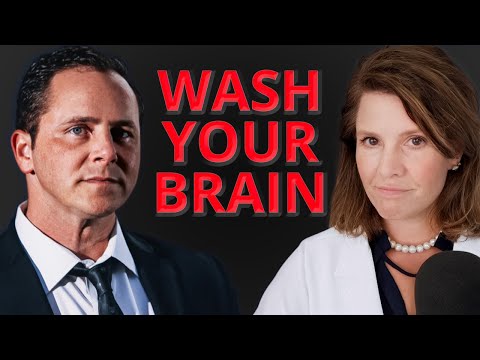Chase Hughes: Rewire Your Brain & Make Habits Stick