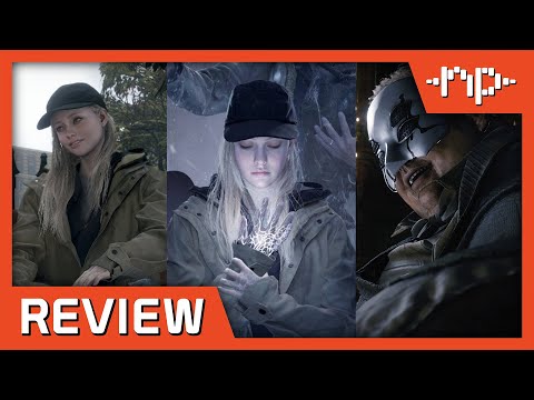 Resident Evil Village: Winters' Expansion Review - Noisy Pixel