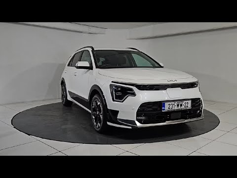 Kia Niro Niro EV K4 - Image 2