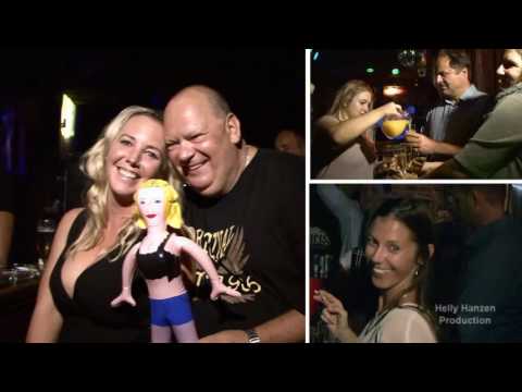 DJ Martin Chivas 50er Feier in der Cabrio DJ Martin Chivas 50er Feier in der Cabrio