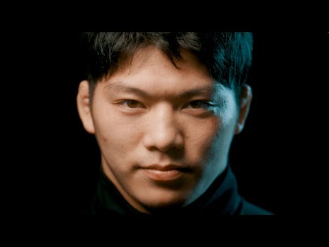 Where did he come from?! 🤔 Hojo Yoshito 🇯🇵