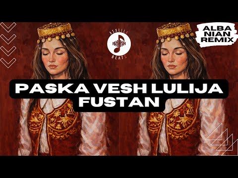 AsxLiLabeats - Paska vesh lulija fustan !REMIX!