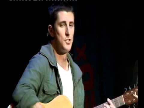 TEDxByronBay - Bret Thomson - A Magic Moment...