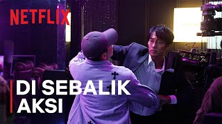 Download lagu Di Sebalik Aksi So Ji-sub | Mercy For None | Netflix mp3 Download lagu Di Sebalik Aksi So Ji-sub | Mercy For None | Netflix mp3