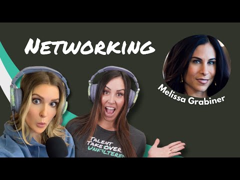 The Power of Networking With Melissa