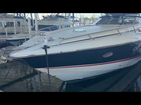 2016 Monterey 328SS Super Sport Video