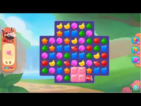 Wildscapes Level 56 - No Boosters