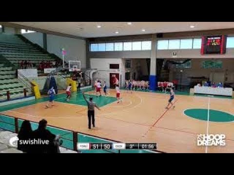 HOOP DREAMS vs HOOP DREAMS