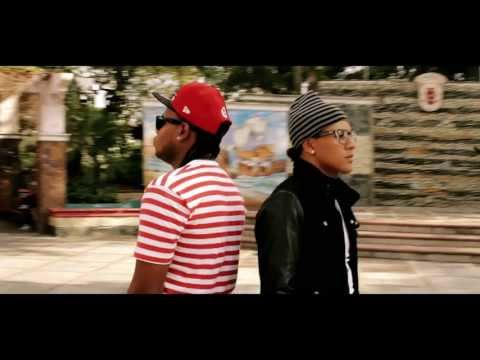 Jou bala ft Lexico - Busco La Manera Video Oficial