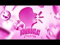 Strixter Bomboclat Official Hardstyle Visualizer