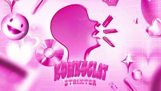 Cover art for Bomboclat