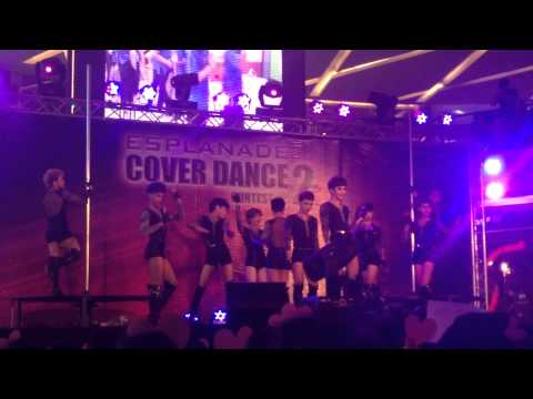 Fellow School cover After School