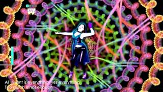 Just Dance l All I Want Is Everything l Victoria Justice l Just Dance Fanmade Mashup!