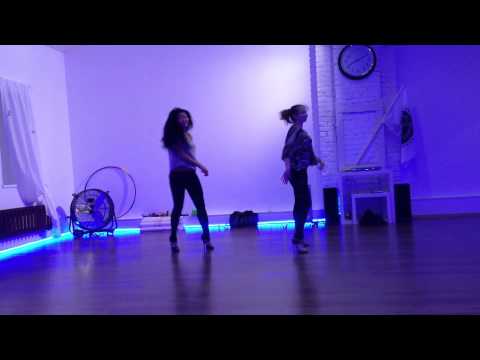 Miss Top Ft LooLoo -- Billion (by Delyno & Matias Endoor)