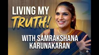 Download lagu Living My Truth: Childhood, Transwomen Transition & Triumphs with Samrakshana Karunakaran mp3