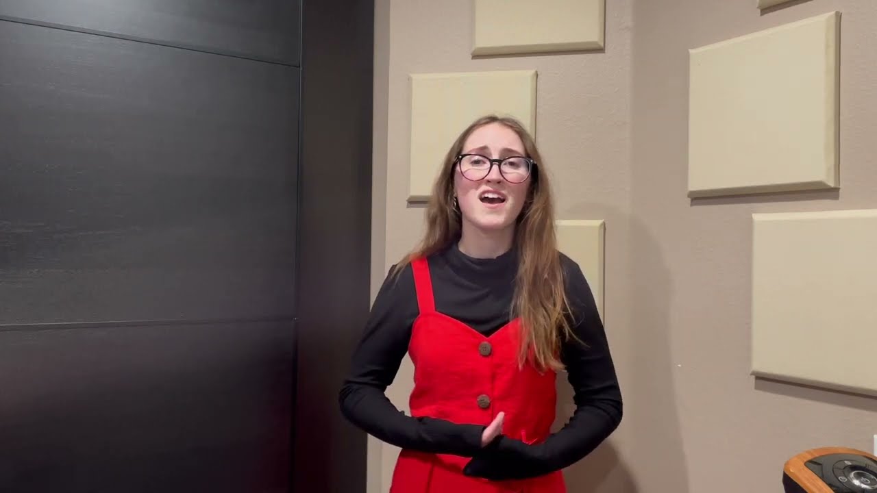 Promotional video thumbnail 2 for Mairead
