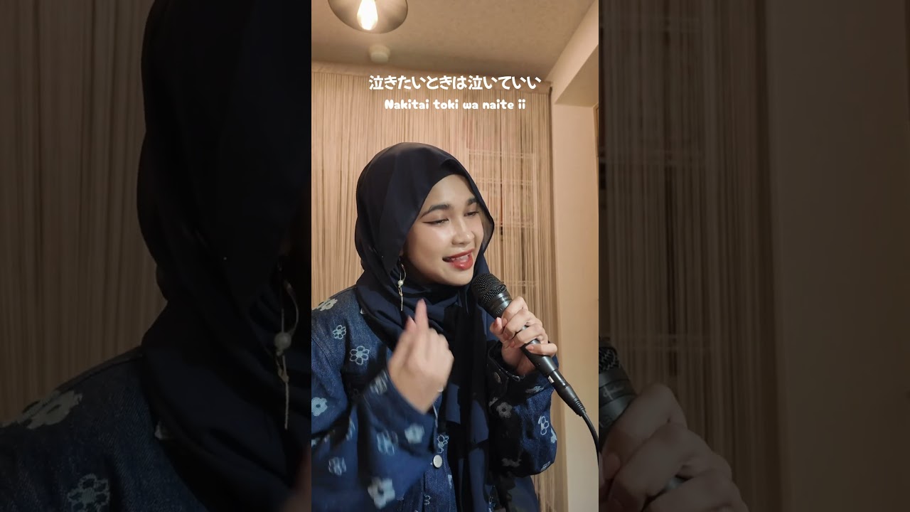 Selalu Ada di Nadimu versi bahasa Jepang! #jumbofilm #filmjumbo #selaluadadinadimu #visinemastudios