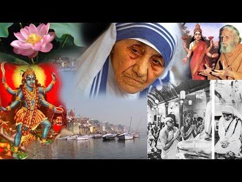 Why Mother Teresa Was Not A Saint
