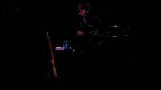 David Sylvian - &quot;Mother And Child&quot; (3) - 23/09/07