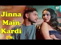 Jinna Main Kardi Song Nirmaan Simar Kaur Sidhika Sharma ENZO New Punjabi Song 2023