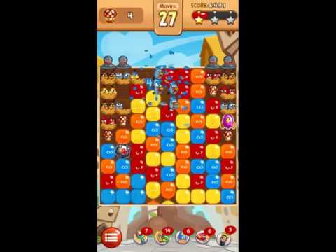 Angry Birds Blast Level 200 - NO BOOSTERS 🎈🐦🎈🐦