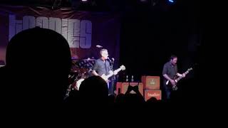 Toadies - You’ll Come Down - Live in Ft. Worth, TX - 12/30/2018