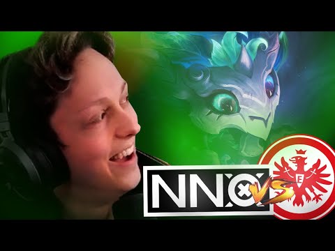 NNO vs  SGE | Prime League Playoffs - Game 1