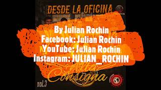 Nada Que Hacer &quot;Chuy Verduras&quot; ( Alta Consigna) En Vivo Desde La Oficina Vol.3