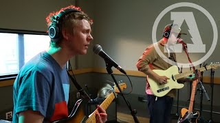 Pinegrove - & - Audiotree Live (6 of 8)