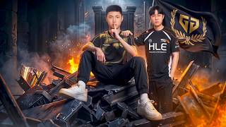 🔥LES MOVES DE GÉNIES, TROP FORT ! (HLE vs GENG)