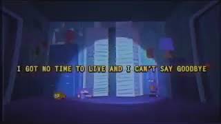 Got no time 1 Hour | By The Living Tombstone