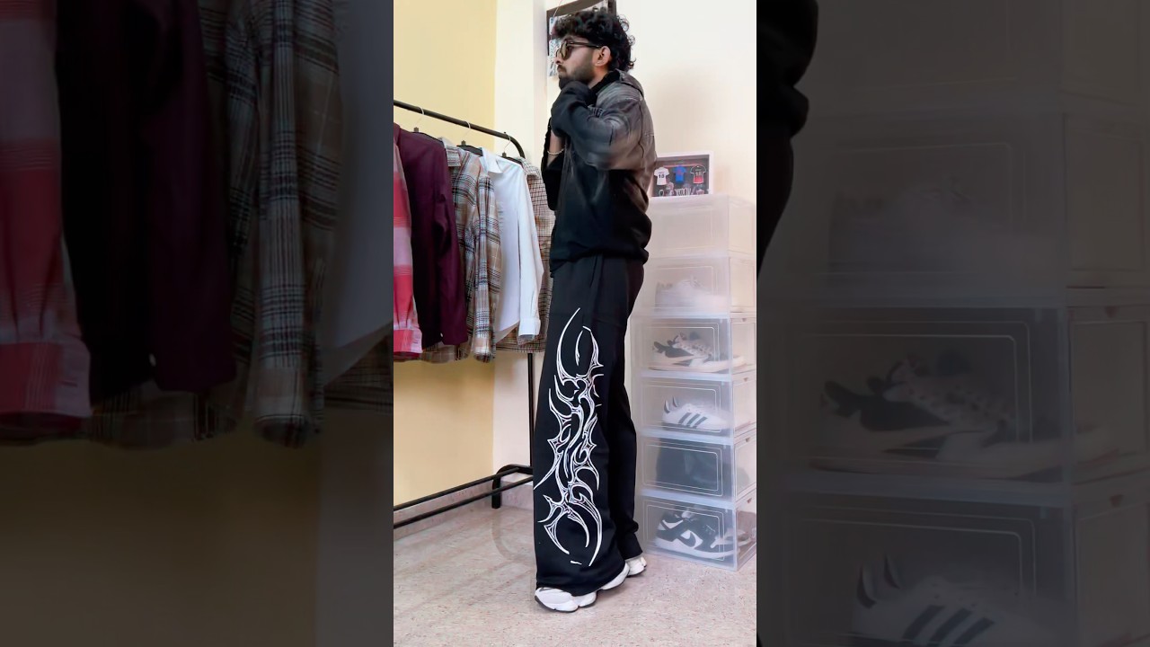 Must have track pants!❤️‍🔥 | Links in bio!🔗📩 | #trackpant #activewear #fashion #shorts