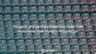 Download lagu UNI ALFI - MELEPAS HIJABMU? mp3