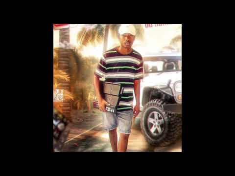 Ando en la mia - @GiblackMusic1 ✖️ Wesley tecla [remix]