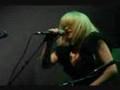 Goldfrapp - Sartorius [Live at Shepherd's Bush ...