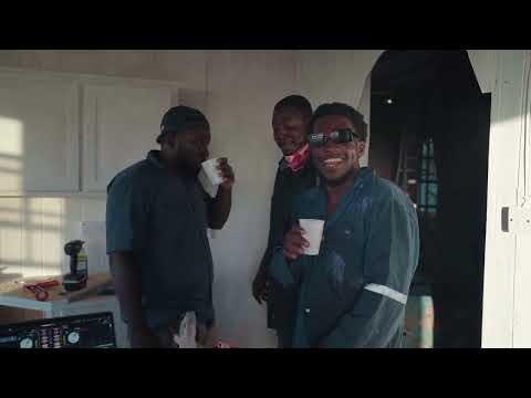 WEEKEND DRIVE RIDDIM MIX | Mr. Gold'N, Jab King, Happy Boy, Mentii, Lil' Bitts, Luni Spark | By YBM