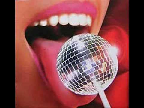 Disco Deejays - Stayin Alive (Disco Fever Studio 54 Remix)