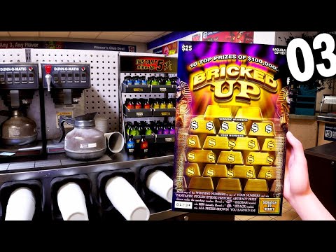 KeysJore VS Kreis im KRIEG der LOSE - KEEP GAMBLING 4K Gameplay Deutsch