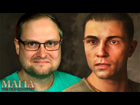 НОВАЯ МАФИЯ ► Mafia: The Old Country #1