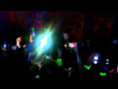 Jersey Shore, The Situation. At the Sportsplex