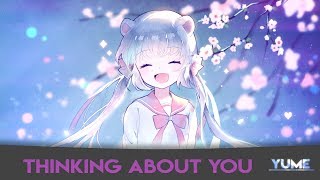 Rival X Cadmium - Thinking About You (ft. Johnning)