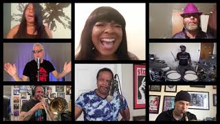 Work To Do - Brent Carter &amp; Friends