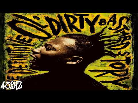 Ol' Dirty Bastard - Got Your Money ft. Kelis (432Hz)