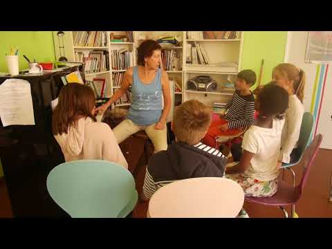 Aperçu visuel : Cours d’instruments