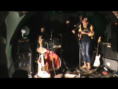 244 Soczewa Blues Session - 06.12.2012