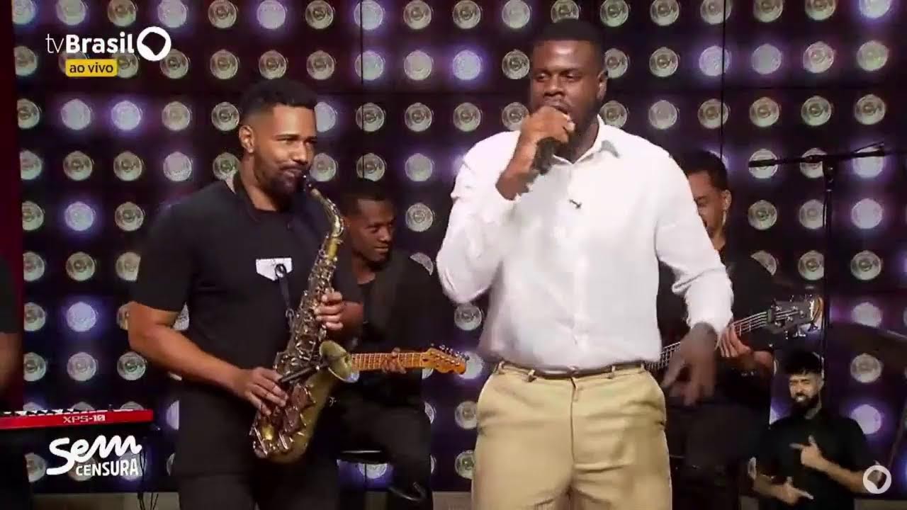 🔴 AO VIVO I Sem Censura recebe Samuel Eleotério, Maria Gabriela Mendonça e Marcia Rachid