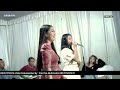 SATRU 2 Yovita Maria Ft Dona Santika SABRANG MUSIK Live Gudo Jombang