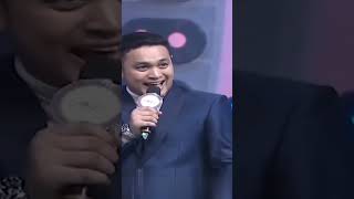 Download lagu lucuuu BGT,,,!! gilang niruin ala bunda rita sugiarto part 1.#shorts #indosiar #gilangdirga mp3